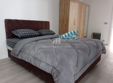 Частная меблированная вилла 4+1, 190м², с бассейном, в элитном районе Анталии – Белек, Кадрие под гражданство ID-18297 фото-18