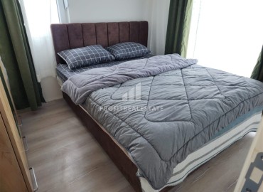 Частная меблированная вилла 4+1, 190м², с бассейном, в элитном районе Анталии – Белек, Кадрие под гражданство ID-18297 фото-19