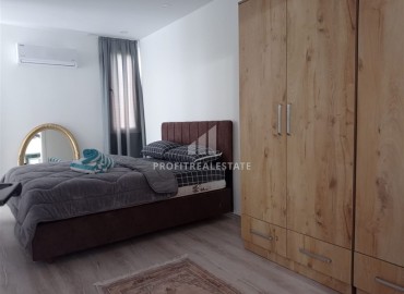 Частная меблированная вилла 4+1, 190м², с бассейном, в элитном районе Анталии – Белек, Кадрие под гражданство ID-18297 фото-20