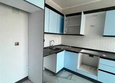 Квартира 1+1, 55м², с чистовой отделкой в новом проекте c инфраструктурой в центре Алании, у пляжа Клеопатры ID-18298 фото-3