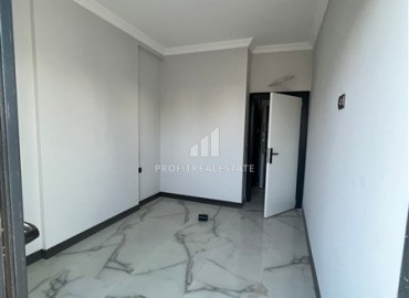 Квартира 1+1, 55м², с чистовой отделкой в новом проекте c инфраструктурой в центре Алании, у пляжа Клеопатры ID-18298 фото-6