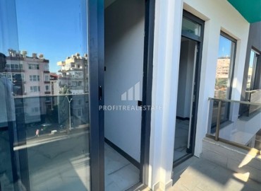 Квартира 1+1, 55м², с чистовой отделкой в новом проекте c инфраструктурой в центре Алании, у пляжа Клеопатры ID-18298 фото-9