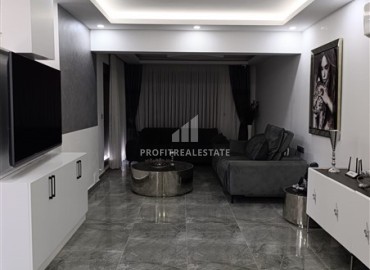 Фешенебельная вилла с четырьмя спальнями, 180м², с личным бассейном, в элитном районе Белека – Кадрие под гражданство ID-18299 фото-2