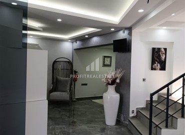 Фешенебельная вилла с четырьмя спальнями, 180м², с личным бассейном, в элитном районе Белека – Кадрие под гражданство ID-18299 фото-3