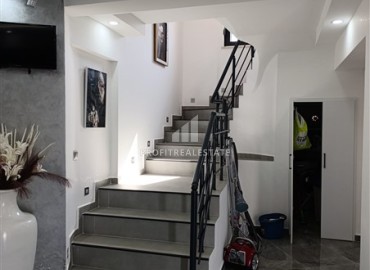 Фешенебельная вилла с четырьмя спальнями, 180м², с личным бассейном, в элитном районе Белека – Кадрие под гражданство ID-18299 фото-4