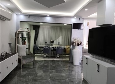 Фешенебельная вилла с четырьмя спальнями, 180м², с личным бассейном, в элитном районе Белека – Кадрие под гражданство ID-18299 фото-5