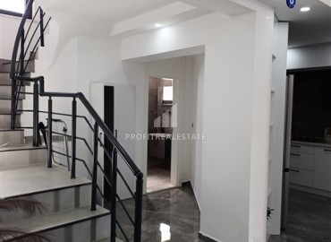 Фешенебельная вилла с четырьмя спальнями, 180м², с личным бассейном, в элитном районе Белека – Кадрие под гражданство ID-18299 фото-7