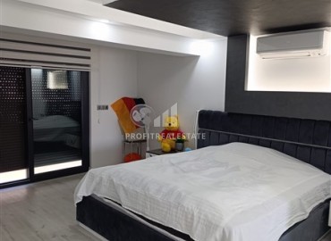 Фешенебельная вилла с четырьмя спальнями, 180м², с личным бассейном, в элитном районе Белека – Кадрие под гражданство ID-18299 фото-8