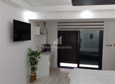 Фешенебельная вилла с четырьмя спальнями, 180м², с личным бассейном, в элитном районе Белека – Кадрие под гражданство ID-18299 фото-9