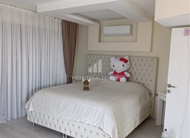 Фешенебельная вилла с четырьмя спальнями, 180м², с личным бассейном, в элитном районе Белека – Кадрие под гражданство ID-18299 фото-12