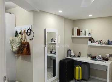 Фешенебельная вилла с четырьмя спальнями, 180м², с личным бассейном, в элитном районе Белека – Кадрие под гражданство ID-18299 фото-13