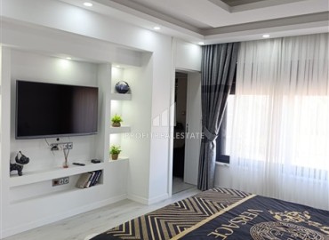 Фешенебельная вилла с четырьмя спальнями, 180м², с личным бассейном, в элитном районе Белека – Кадрие под гражданство ID-18299 фото-14