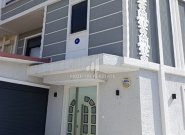 Фешенебельная вилла с четырьмя спальнями, 180м², с личным бассейном, в элитном районе Белека – Кадрие под гражданство ID-18299 фото-20