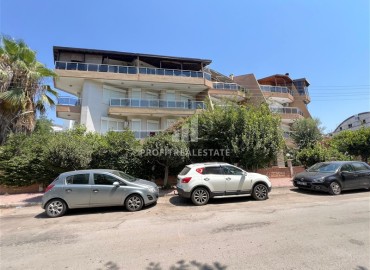 Пятикомнатный пентхаус, 260м², в районе Гюзельоба, Анталия, в 500м от моря, с возможностью получения гражданства ID-18300 фото-1