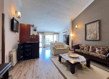 Пятикомнатный пентхаус, 260м², в районе Гюзельоба, Анталия, в 500м от моря, с возможностью получения гражданства ID-18300 фото-2