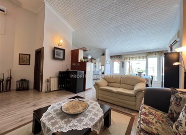 Пятикомнатный пентхаус, 260м², в районе Гюзельоба, Анталия, в 500м от моря, с возможностью получения гражданства ID-18300 фото-3