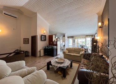 Пятикомнатный пентхаус, 260м², в районе Гюзельоба, Анталия, в 500м от моря, с возможностью получения гражданства ID-18300 фото-4