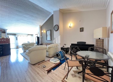 Пятикомнатный пентхаус, 260м², в районе Гюзельоба, Анталия, в 500м от моря, с возможностью получения гражданства ID-18300 фото-5