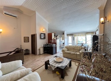 Пятикомнатный пентхаус, 260м², в районе Гюзельоба, Анталия, в 500м от моря, с возможностью получения гражданства ID-18300 фото-6