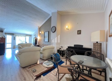 Пятикомнатный пентхаус, 260м², в районе Гюзельоба, Анталия, в 500м от моря, с возможностью получения гражданства ID-18300 фото-7