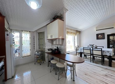 Пятикомнатный пентхаус, 260м², в районе Гюзельоба, Анталия, в 500м от моря, с возможностью получения гражданства ID-18300 фото-11