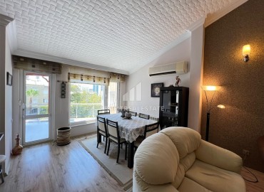 Пятикомнатный пентхаус, 260м², в районе Гюзельоба, Анталия, в 500м от моря, с возможностью получения гражданства ID-18300 фото-12