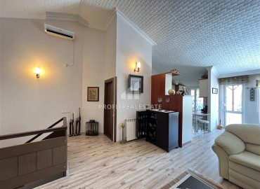 Пятикомнатный пентхаус, 260м², в районе Гюзельоба, Анталия, в 500м от моря, с возможностью получения гражданства ID-18300 фото-13