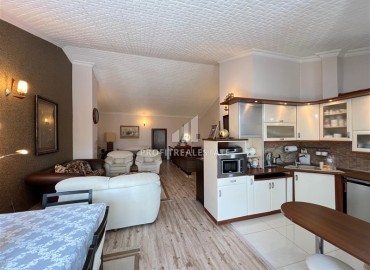 Пятикомнатный пентхаус, 260м², в районе Гюзельоба, Анталия, в 500м от моря, с возможностью получения гражданства ID-18300 фото-14