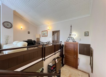 Пятикомнатный пентхаус, 260м², в районе Гюзельоба, Анталия, в 500м от моря, с возможностью получения гражданства ID-18300 фото-15