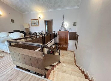 Пятикомнатный пентхаус, 260м², в районе Гюзельоба, Анталия, в 500м от моря, с возможностью получения гражданства ID-18300 фото-16