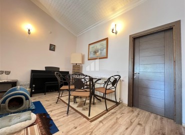 Пятикомнатный пентхаус, 260м², в районе Гюзельоба, Анталия, в 500м от моря, с возможностью получения гражданства ID-18300 фото-17