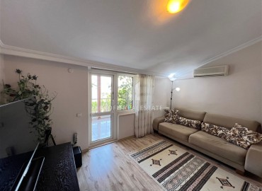 Пятикомнатный пентхаус, 260м², в районе Гюзельоба, Анталия, в 500м от моря, с возможностью получения гражданства ID-18300 фото-18