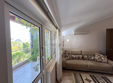 Пятикомнатный пентхаус, 260м², в районе Гюзельоба, Анталия, в 500м от моря, с возможностью получения гражданства ID-18300 фото-19