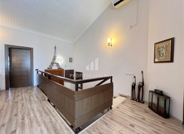 Пятикомнатный пентхаус, 260м², в районе Гюзельоба, Анталия, в 500м от моря, с возможностью получения гражданства ID-18300 фото-20