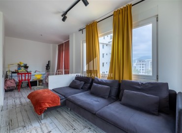 Меблированная трехкомнатная квартира, 85м², с видом на горы в уютной резиденции в Оба по выгодной цене ID-18301 фото-6