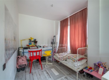 Меблированная трехкомнатная квартира, 85м², с видом на горы в уютной резиденции в Оба по выгодной цене ID-18301 фото-7