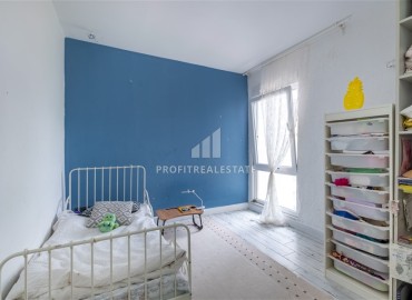 Меблированная трехкомнатная квартира, 85м², с видом на горы в уютной резиденции в Оба по выгодной цене ID-18301 фото-16