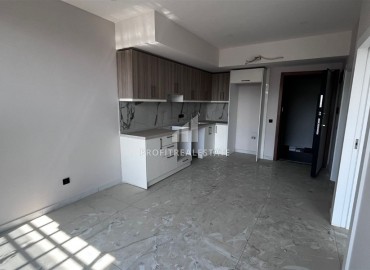 Двухкомнатные апартаменты, 55м², в резиденции премиум класса в центре Алании, в 350м от пляжа Клеопатры ID-18108 фото-2