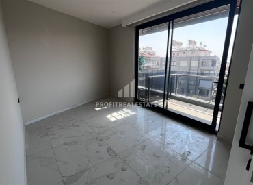 Двухкомнатные апартаменты, 55м², в резиденции премиум класса в центре Алании, в 350м от пляжа Клеопатры ID-18108 фото-4