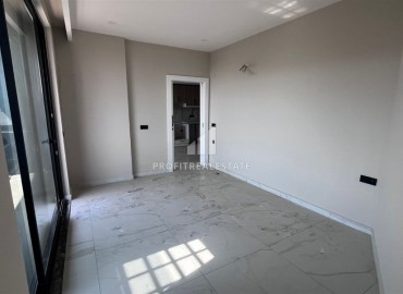 Двухкомнатные апартаменты, 55м², в резиденции премиум класса в центре Алании, в 350м от пляжа Клеопатры ID-18108 фото-5