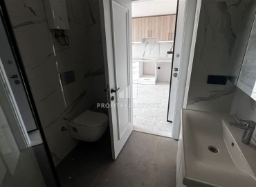 Двухкомнатные апартаменты, 55м², в резиденции премиум класса в центре Алании, в 350м от пляжа Клеопатры ID-18108 фото-6