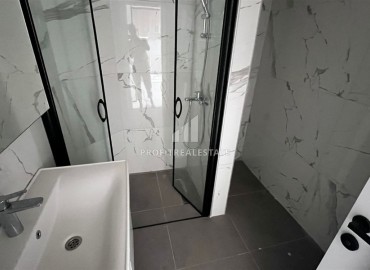 Двухкомнатные апартаменты, 55м², в резиденции премиум класса в центре Алании, в 350м от пляжа Клеопатры ID-18108 фото-7