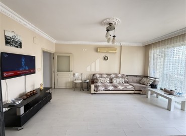 Квартира 2+1, 100м², в современном комплексе с бассейном в Авсалларе, Алания, в 500м от моря ID-18303 фото-3