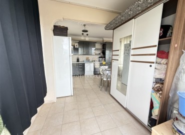 Квартира 2+1, 100м², в современном комплексе с бассейном в Авсалларе, Алания, в 500м от моря ID-18303 фото-7