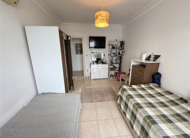 Квартира 2+1, 100м², в современном комплексе с бассейном в Авсалларе, Алания, в 500м от моря ID-18303 фото-10