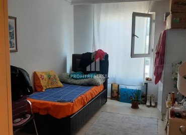 Квартира 2+1, 100м², в современном комплексе с бассейном в Авсалларе, Алания, в 500м от моря ID-18303 фото-11