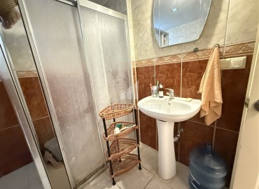 Квартира 2+1, 100м², в современном комплексе с бассейном в Авсалларе, Алания, в 500м от моря ID-18303 фото-14