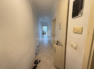 Квартира 2+1, 100м², в современном комплексе с бассейном в Авсалларе, Алания, в 500м от моря ID-18303 фото-15