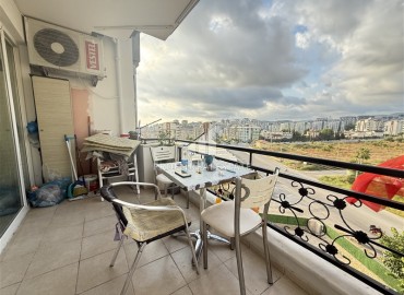 Квартира 2+1, 100м², в современном комплексе с бассейном в Авсалларе, Алания, в 500м от моря ID-18303 фото-19