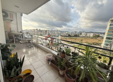 Квартира 2+1, 100м², в современном комплексе с бассейном в Авсалларе, Алания, в 500м от моря ID-18303 фото-20